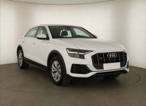 Audi Q8 - 2023