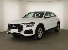 Audi Q8 - 2023
