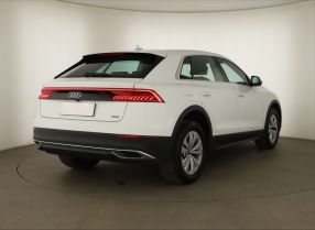 Audi Q8 - 2023