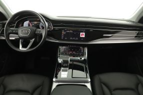 Audi Q8 - 2023