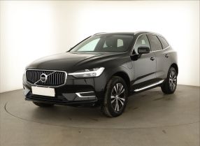 Volvo XC60 - 2021