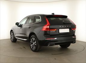 Volvo XC60 - 2021