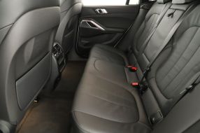BMW X6 - 2022