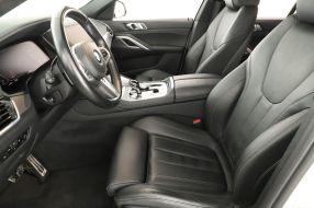 BMW X6 - 2022