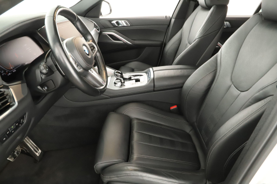BMW X6 xDrive40i
