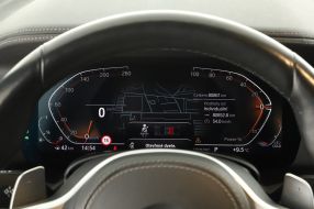 BMW X6 - 2022