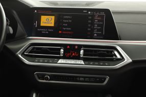 BMW X6 - 2022