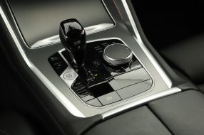 BMW X6 - 2022