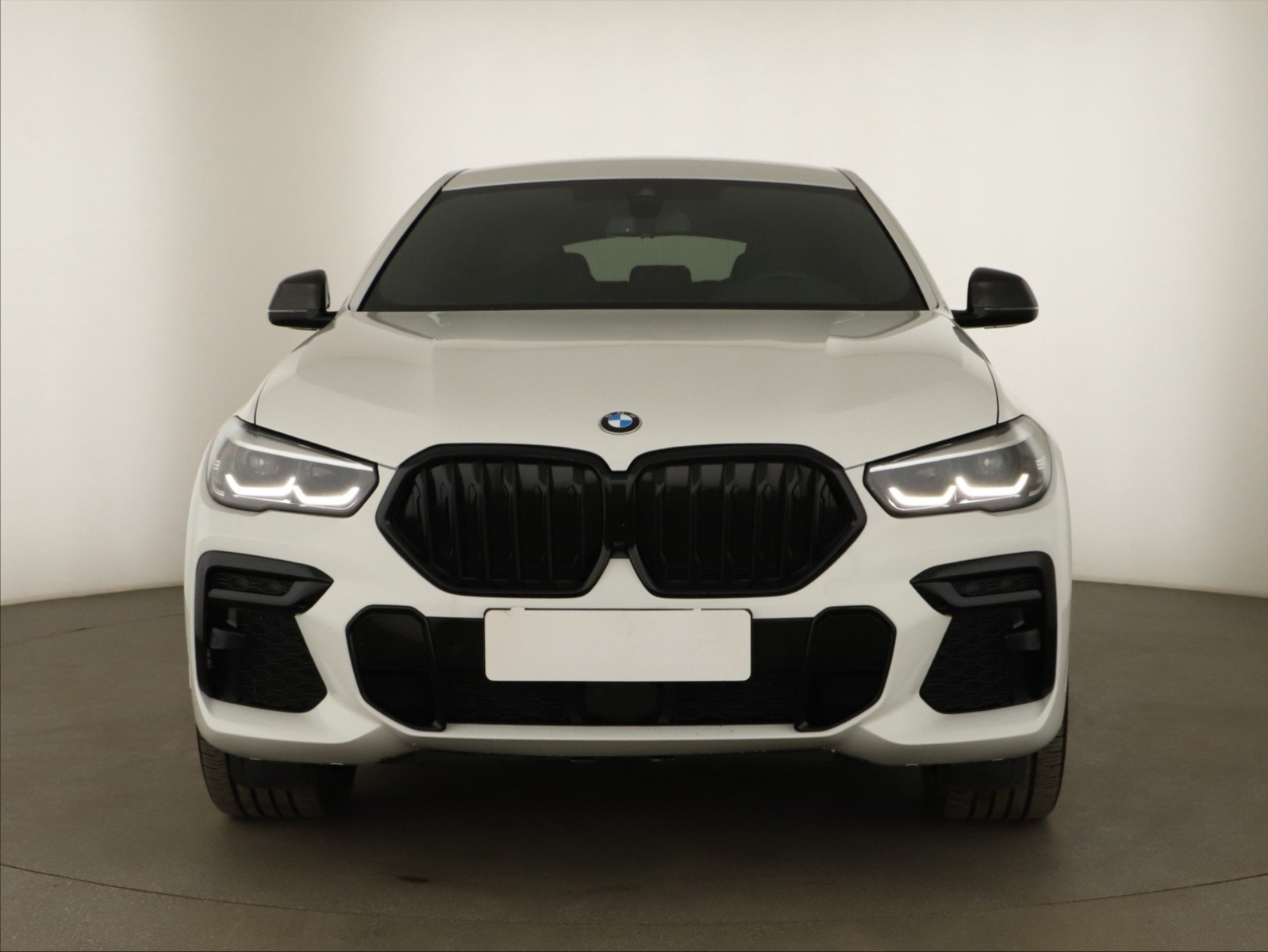 BMW X6 - 2022