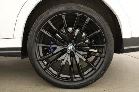 BMW X6 - 2022