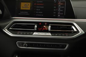 BMW X6 - 2022