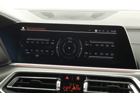 BMW X6 - 2022