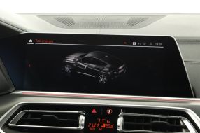 BMW X6 - 2022