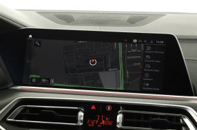 BMW X6 - 2022