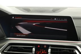 BMW X6 - 2022