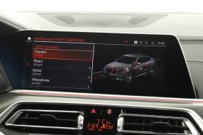 BMW X6 - 2022
