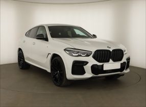 BMW X6 - 2022
