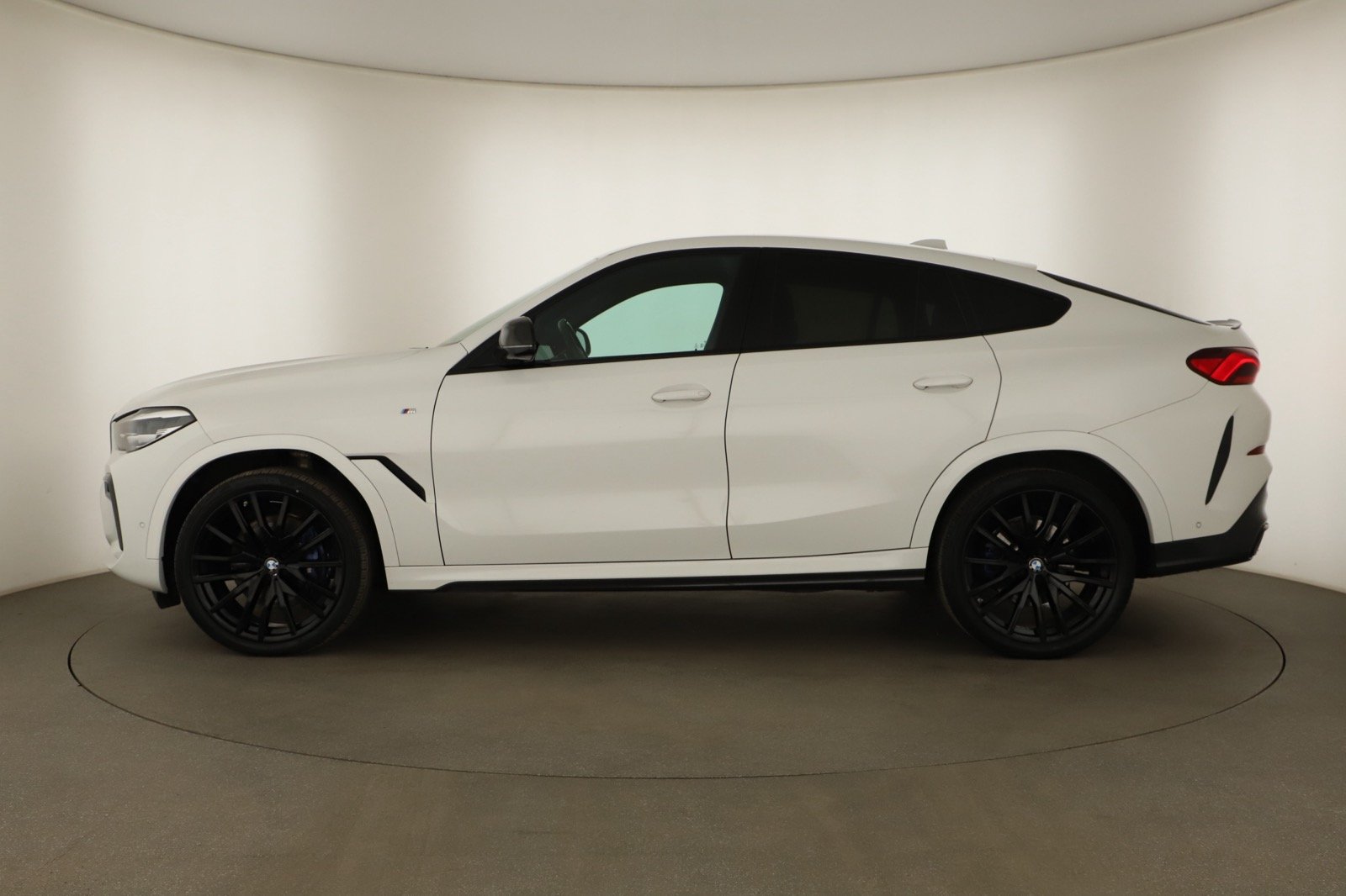 BMW X6 - 2022