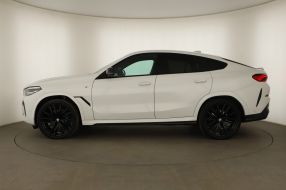 BMW X6 - 2022
