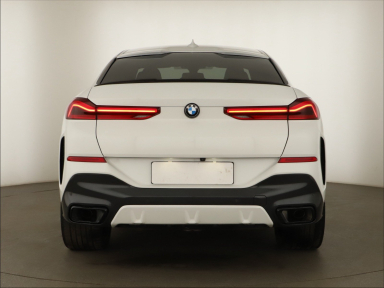 BMW X6 - 2022