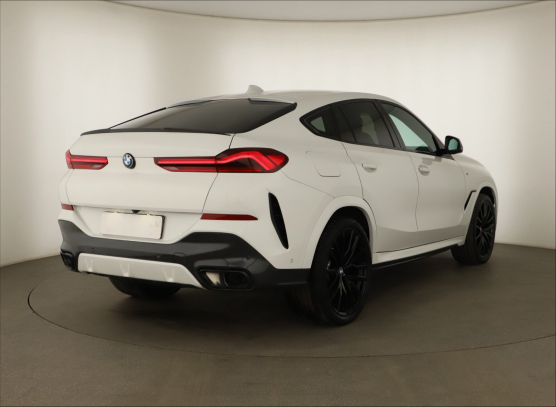 BMW X6 xDrive40i