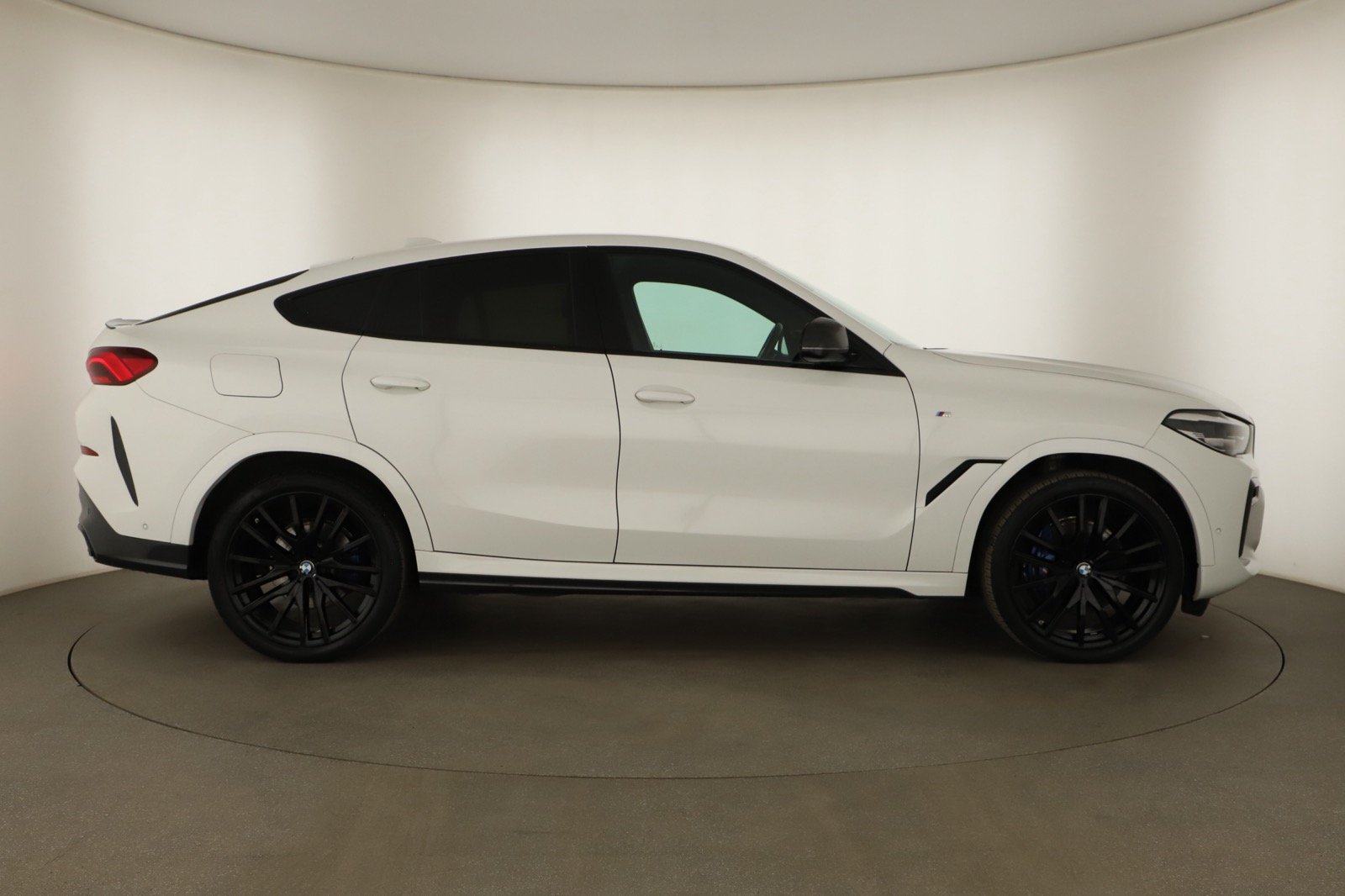 BMW X6 - 2022