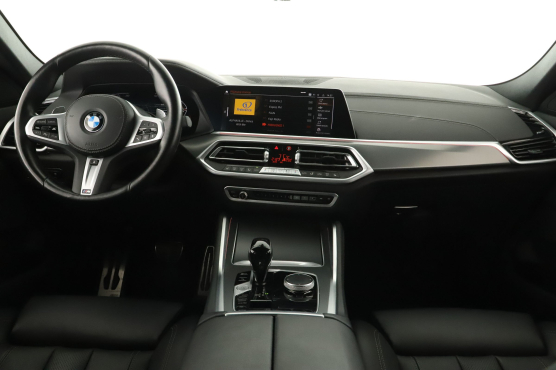 BMW X6 xDrive40i