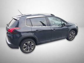 Peugeot 2008 - 2018