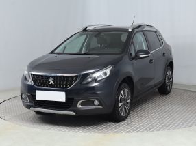 Peugeot 2008 - 2018