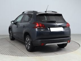 Peugeot 2008 - 2018