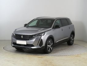 Peugeot 5008 - 2024