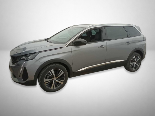 Peugeot 5008 2024