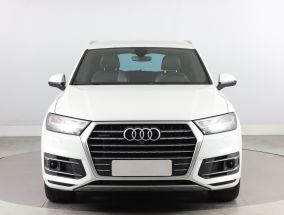 Audi Q7 - 2016