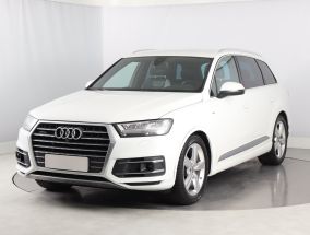 Audi Q7 - 2016