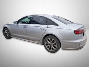 Audi A6 - 2017
