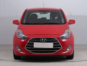 Hyundai ix20 - 2019