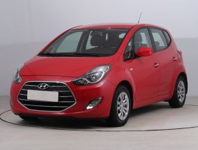 Hyundai ix20 - 2019