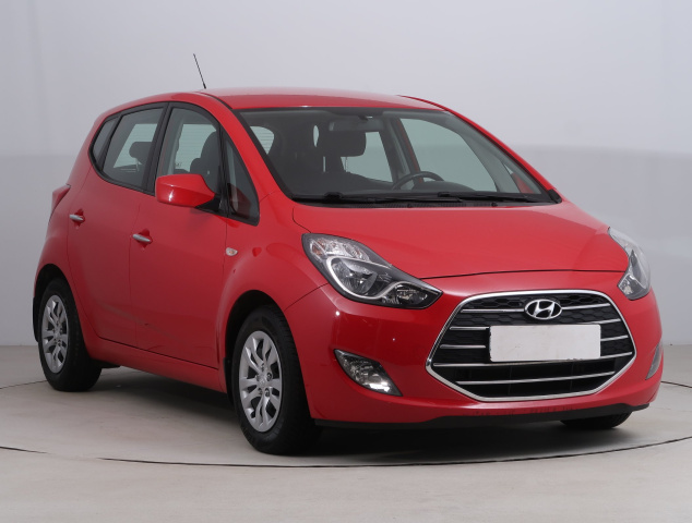 Hyundai ix20 2019