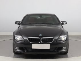 BMW 6 - 2008