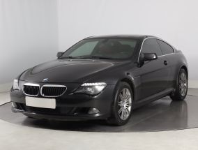 BMW 6 - 2008