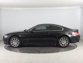 BMW 6 - 2008