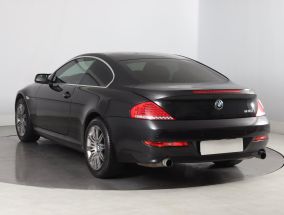 BMW 6 - 2008