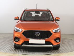 MG ZS II - 2022