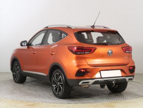 MG ZS II - 2022