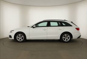 Audi A4 - 2022