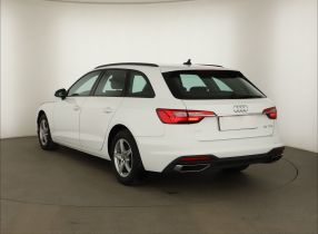 Audi A4 - 2022