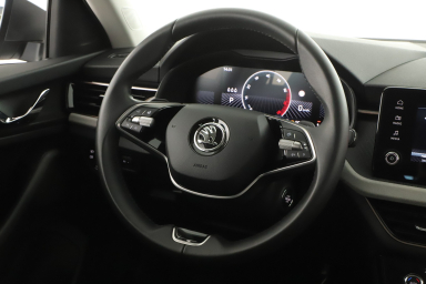Škoda Scala - 2024