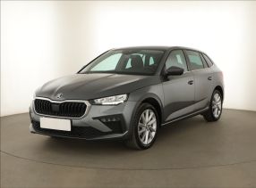 Skoda Scala - 2024