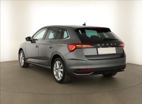 Skoda Scala - 2024