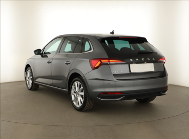 Škoda Scala - 2024
